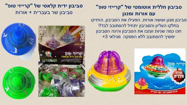 יבואן צעצועי אליקה בע"מ - 6