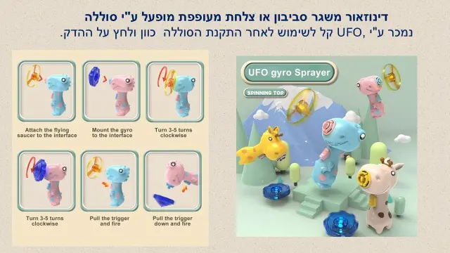 יבואן צעצועי אליקה בע"מ - 13