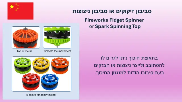חברת   Shantou Leyou Toy סין - 1