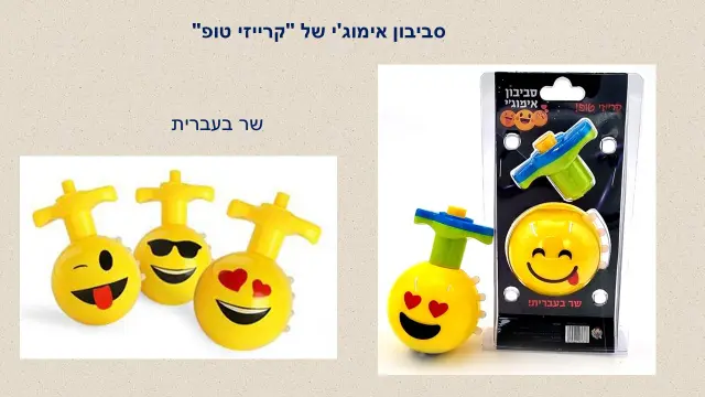 יבואן צעצועי אליקה בע"מ - 8