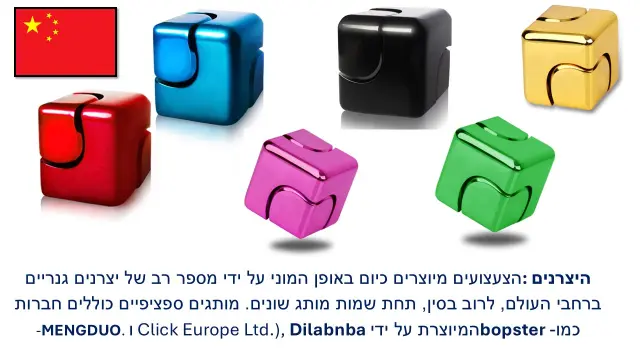 האחים מת'יו ומארק מקלאצ'לן מסטודיו העיצוב Antsy Labs - 4