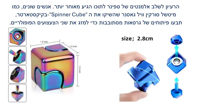 האחים מת'יו ומארק מקלאצ'לן מסטודיו העיצוב Antsy Labs - 3