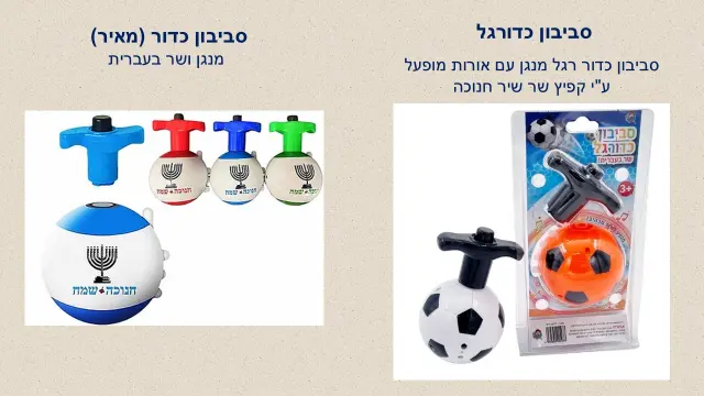 יבואן צעצועי אליקה בע"מ - 9