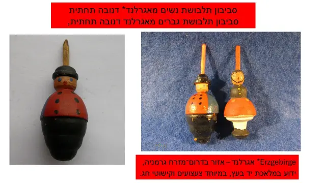 “ארגון הסיוע לחורף” גרמניה 1941 - 3