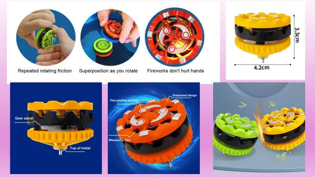 חברת   Shantou Leyou Toy סין - 2