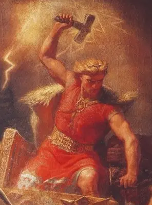 Mjölnir