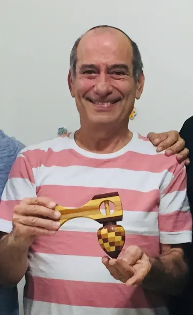 Yossi Tor