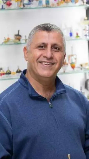 עזרא כהן