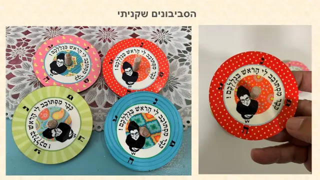 מיכל פישביין - 4