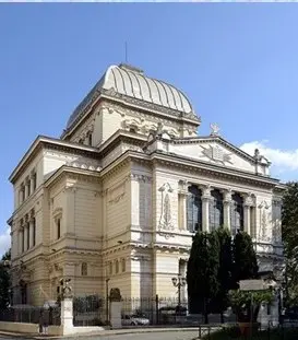 Museo Ebraico Roma