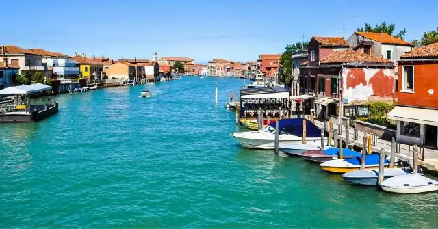Mureno Venice