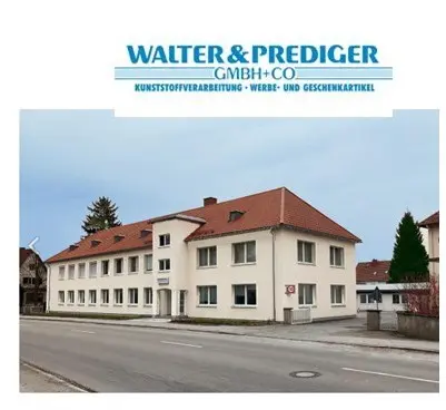 Walter & Prediger