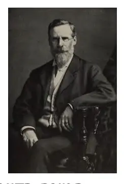Sir William Crookes