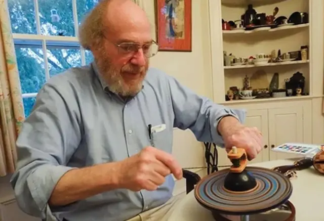 Kenneth Brecher