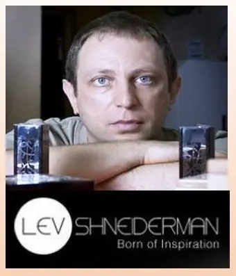 Lev Shneiderman