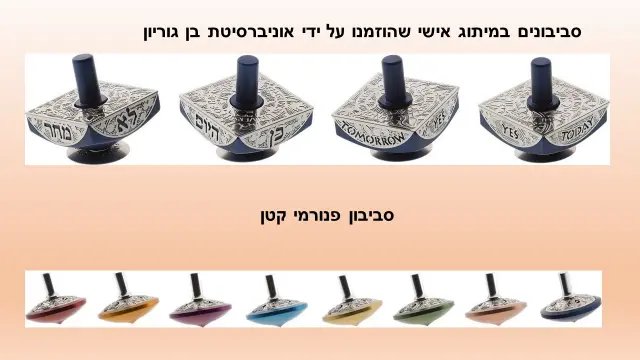 לב שניידרמן - 3
