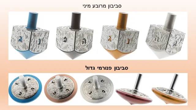 לב שניידרמן - 2