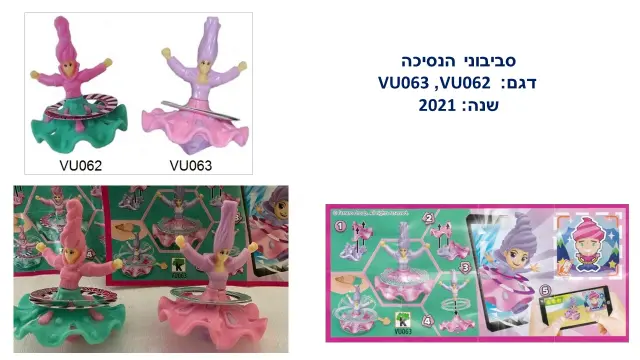 ביצת קינדר - 55