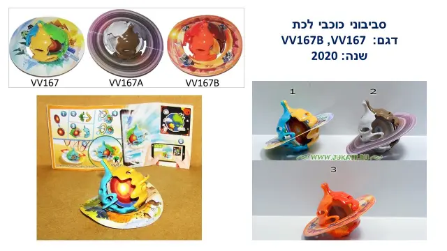 ביצת קינדר - 51