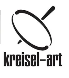 Kreisel-ART Ulrich Büker
