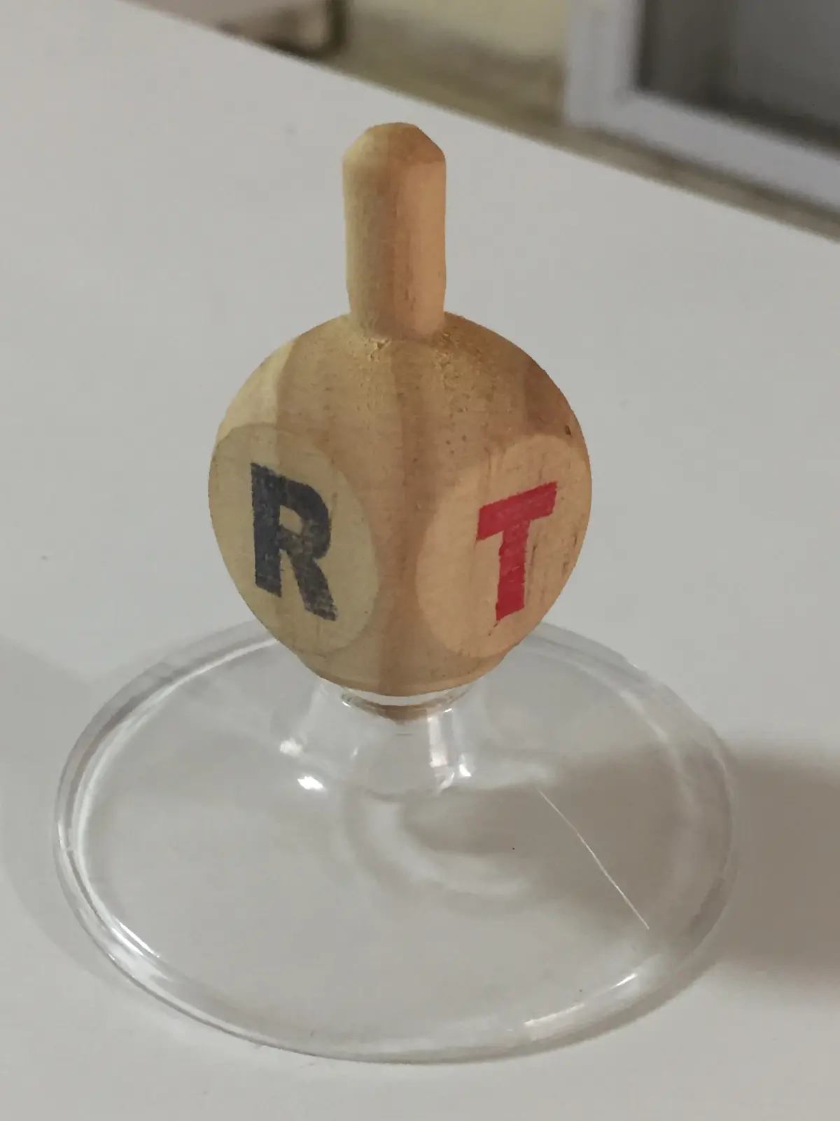 סביבון פורטוגלי RAPA