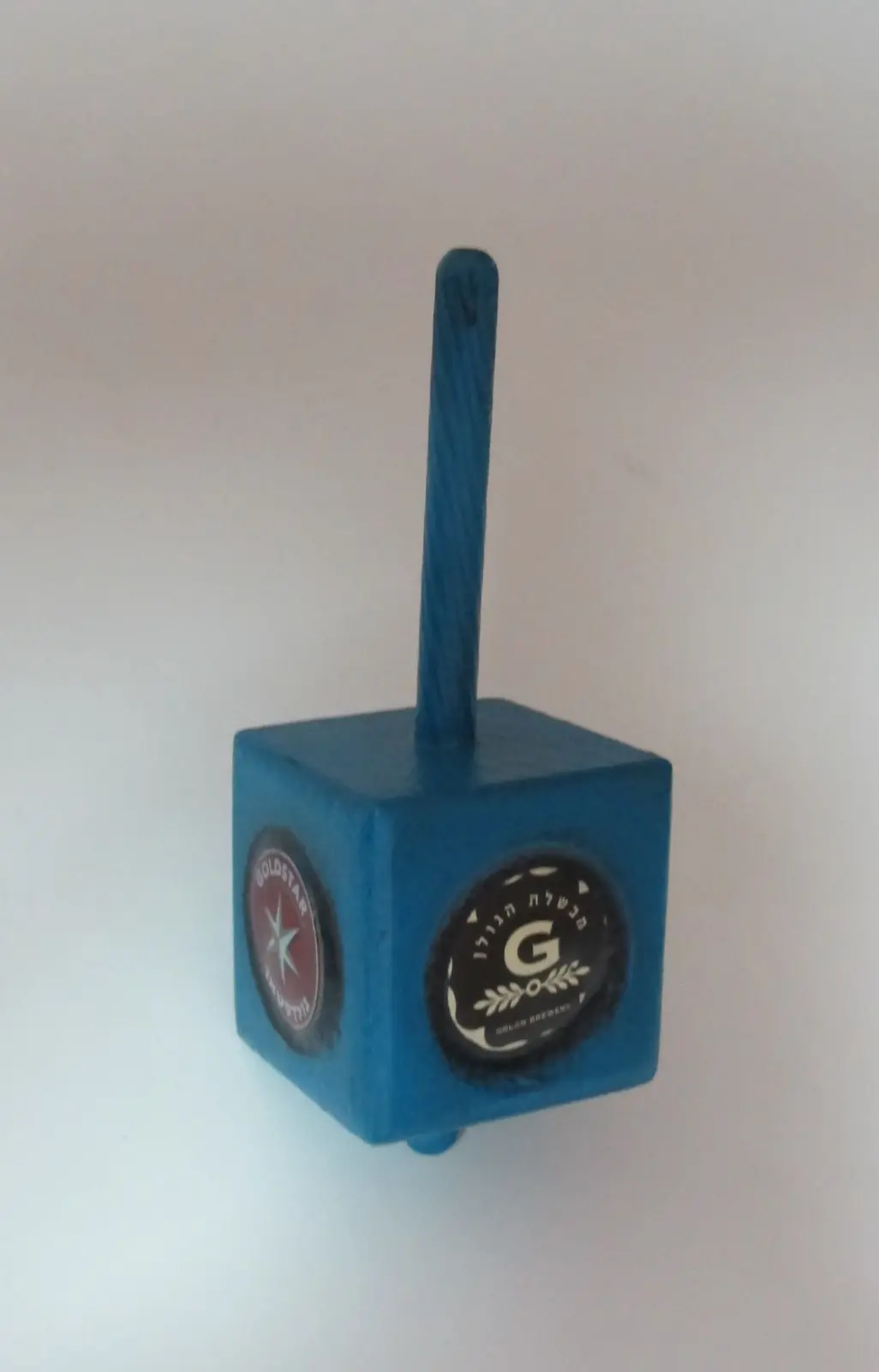 צבארי ורד סביבון פקקי בירה