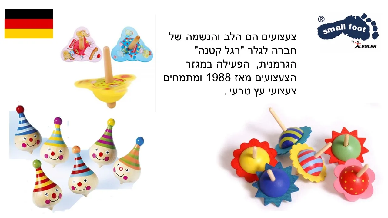 לגלר סביבון החתול