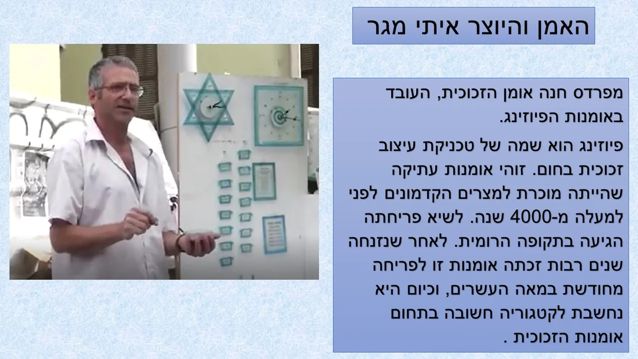 סביבון זכוכית