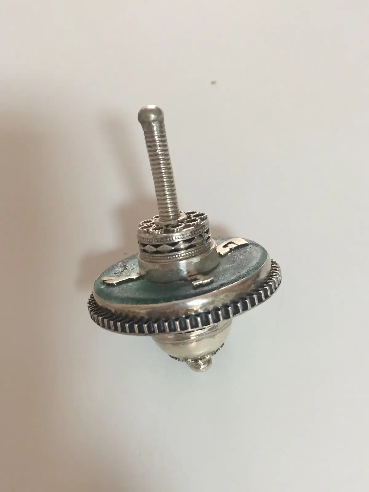 ישראל שולם זכוכית רומית