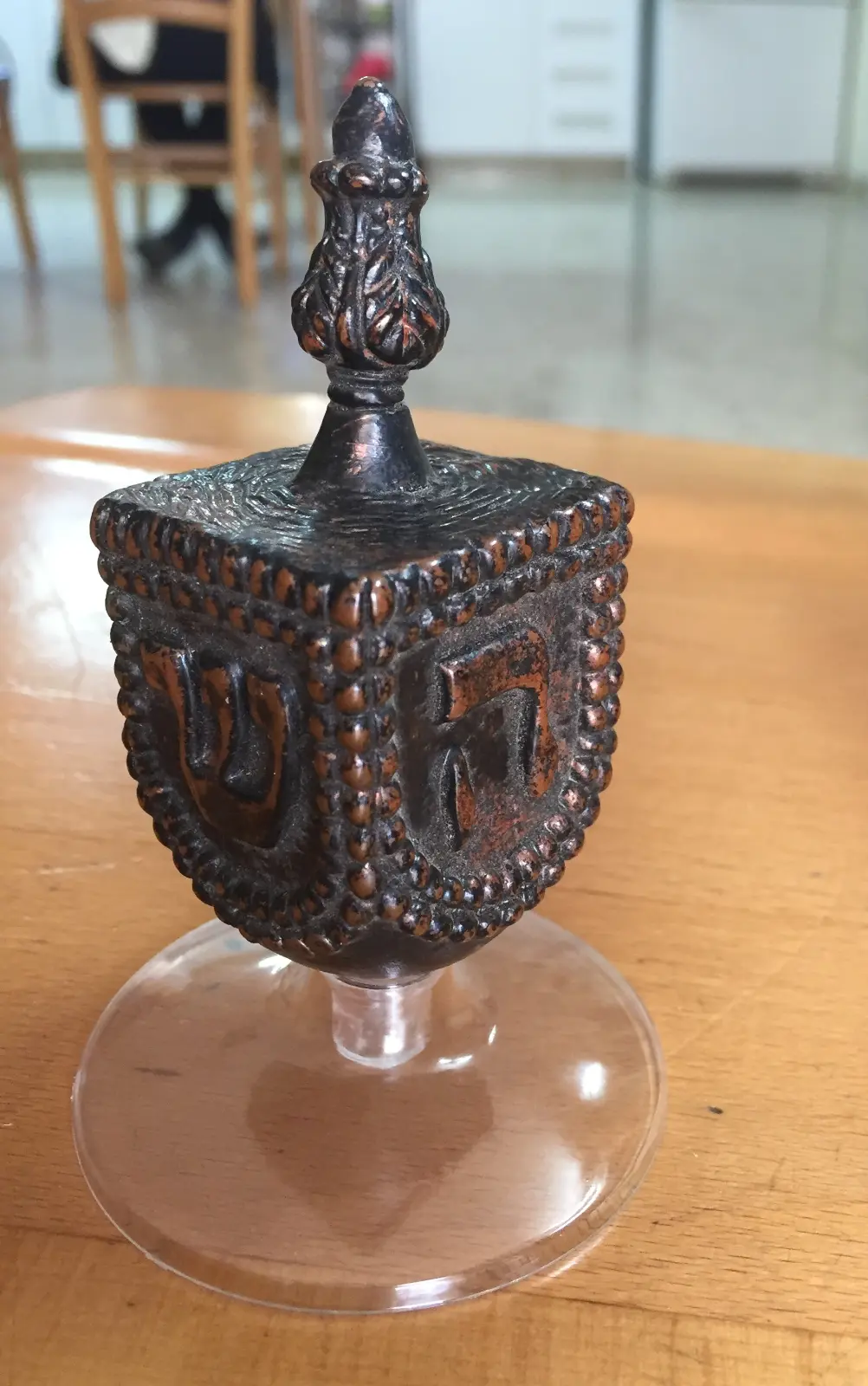 כספי אמנון חברת סילבר סביבון חנוכה