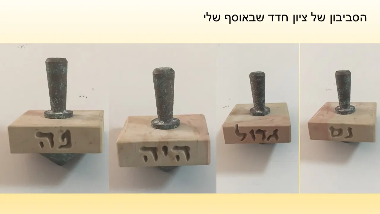 ציון חדד סביבון אבן