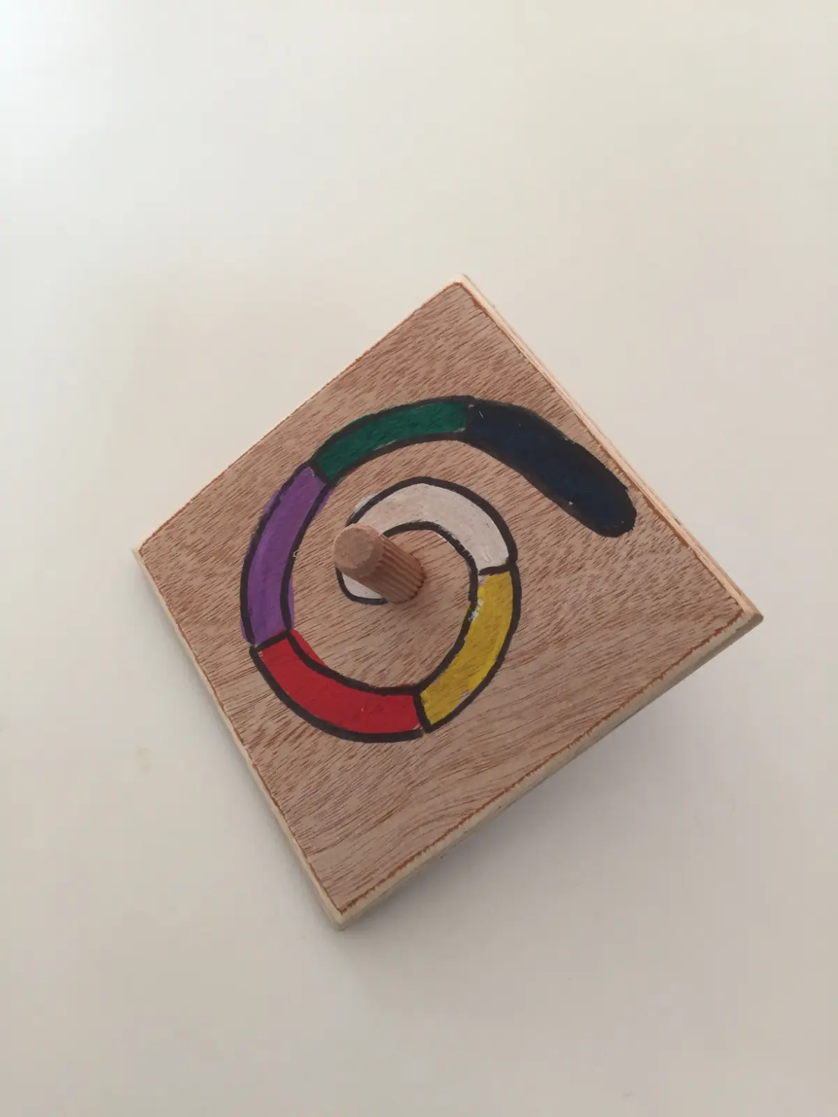 יערה בשן סביבון יצירה