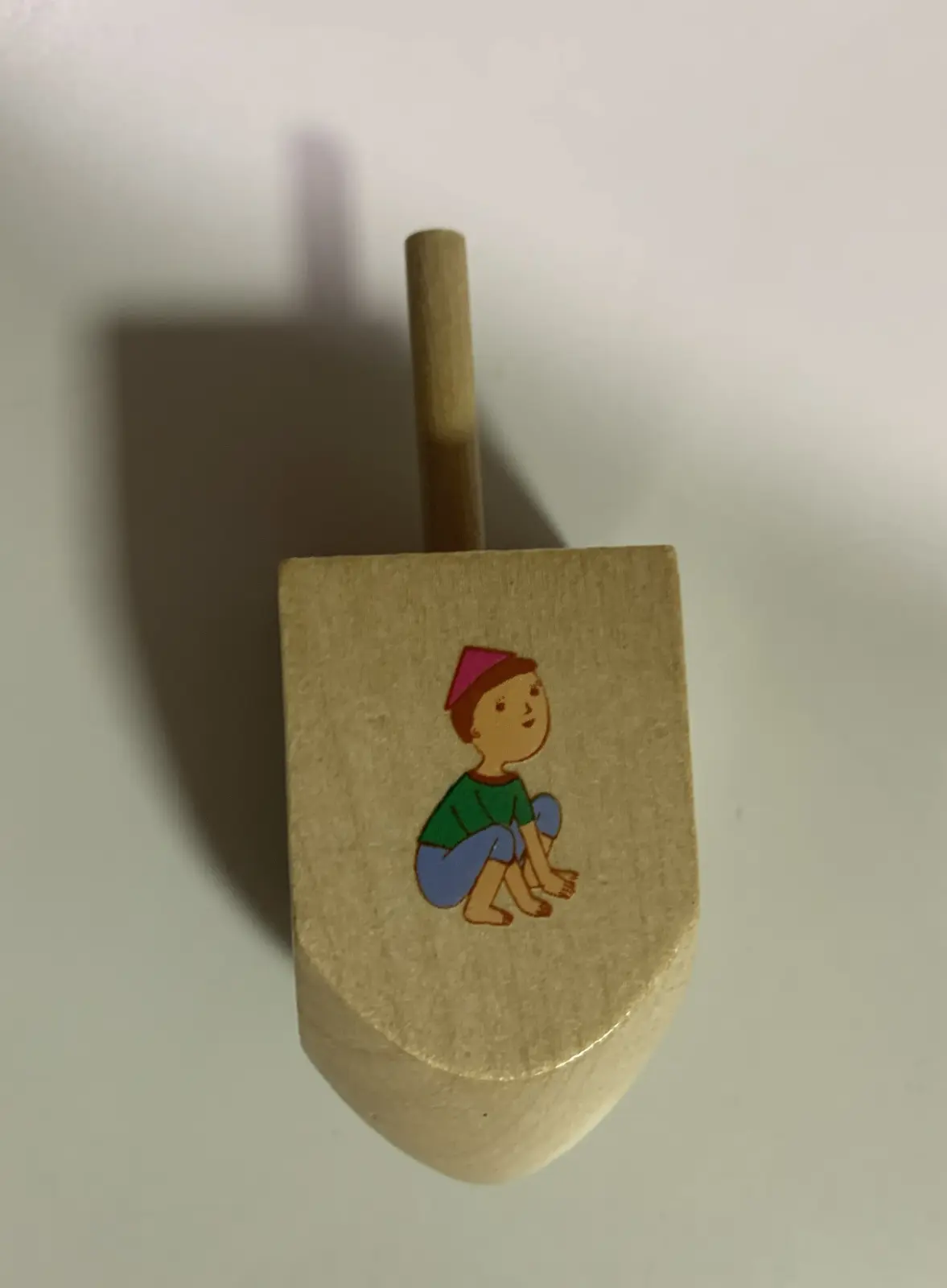 סביבון יוגה מיוגה סטור של יעל רודמן