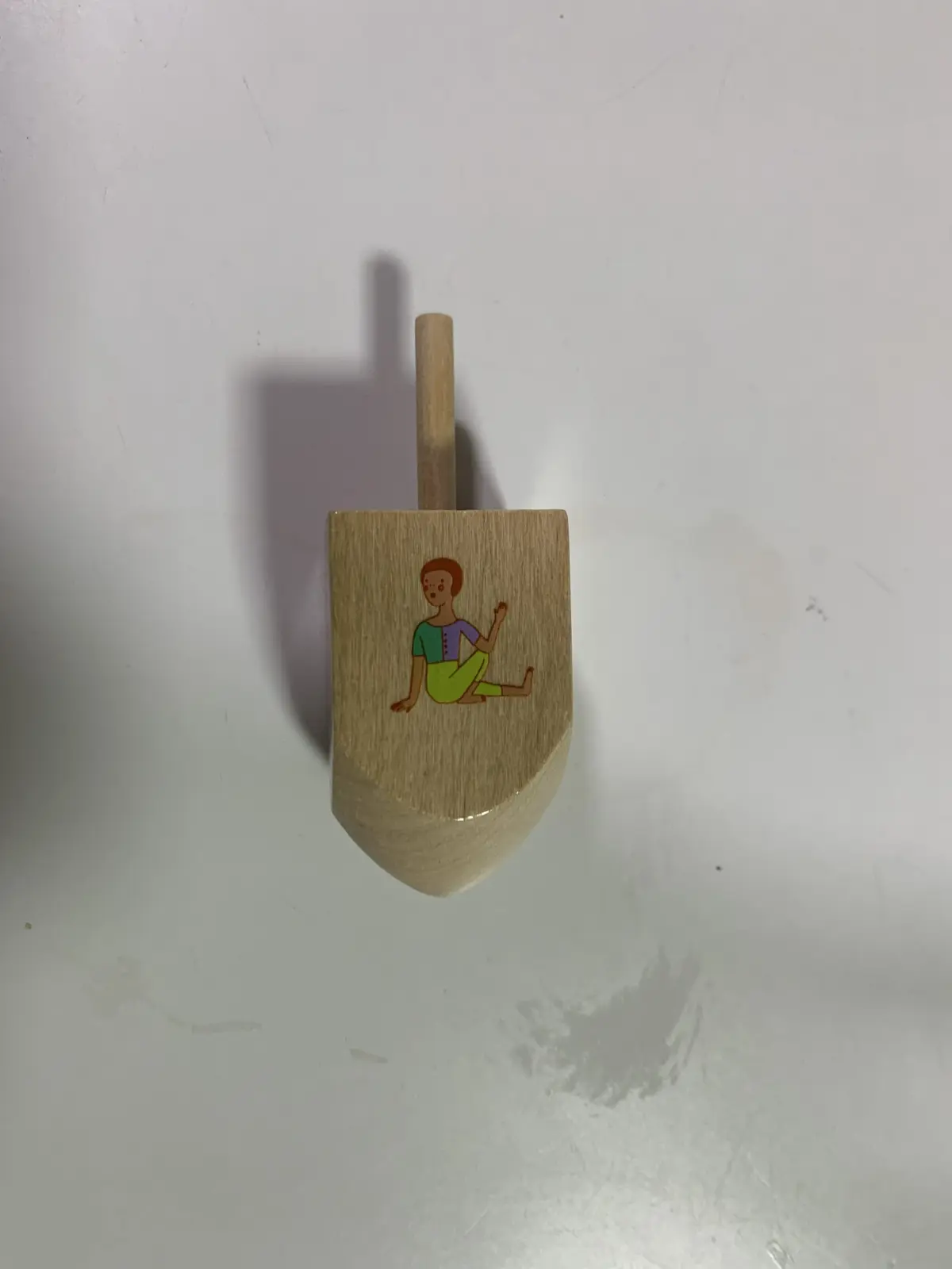 סביבון יוגה מיוגה סטור של יעל רודמן