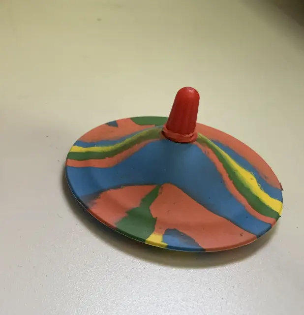 סביבון היפ הופ קופץ תוצרת סין