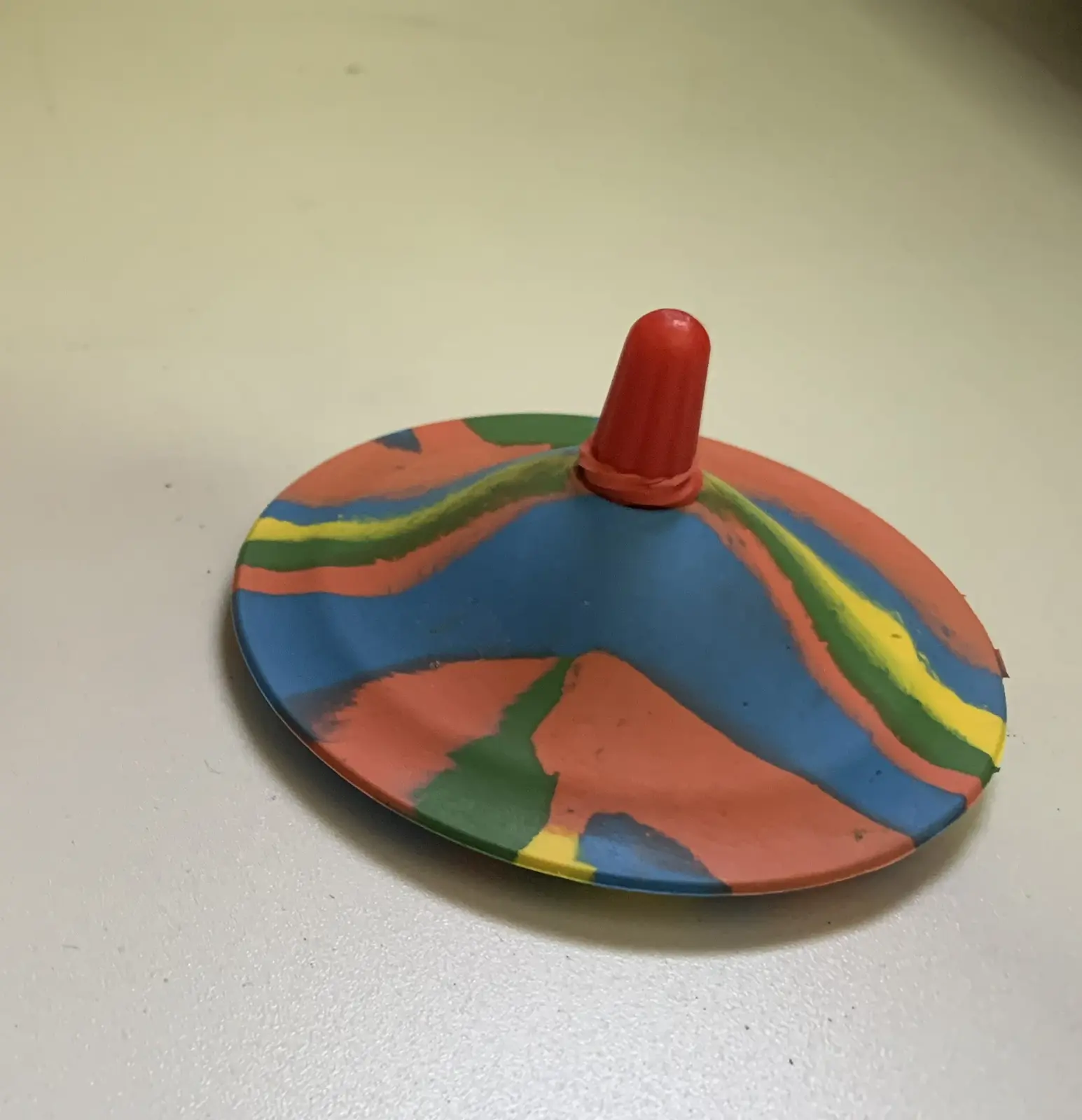 סביבון היפ הופ קופץ תוצרת סין