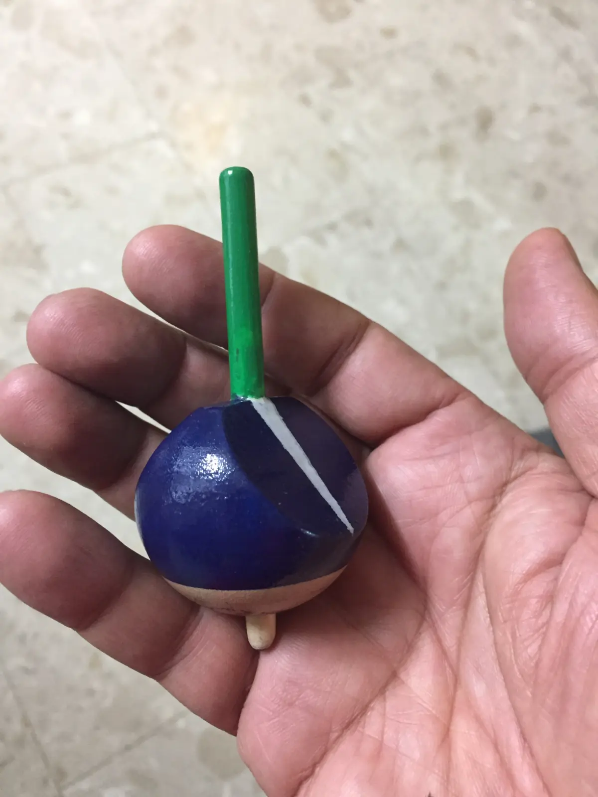 סביבון הר פוג'י מארצות הברית פורטלנד