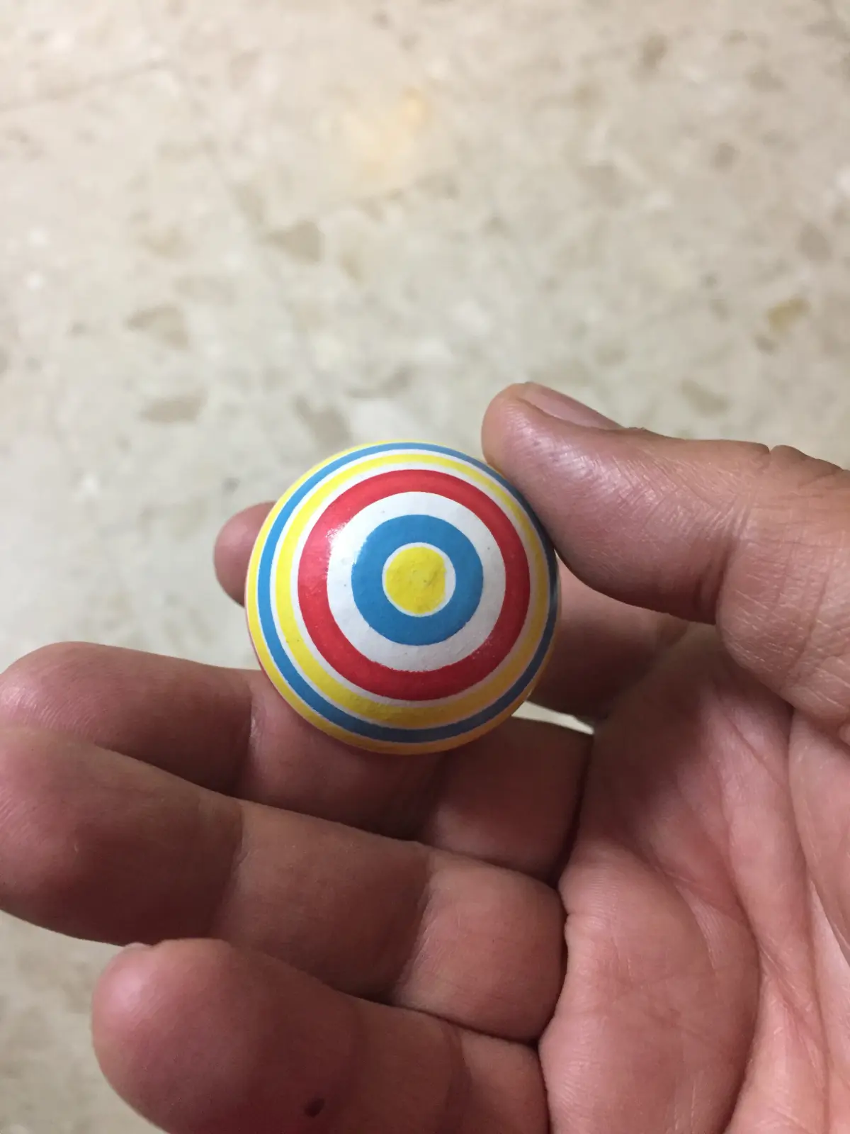 סביבון מתהפך עם משגר מארצות הברית פורטלנד