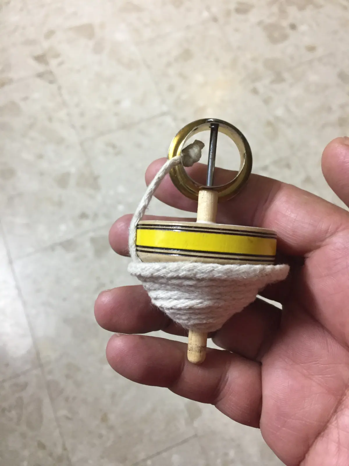 פורפרה עם טבעת שיגור מצלצלת מארצות הברית פורטלנד