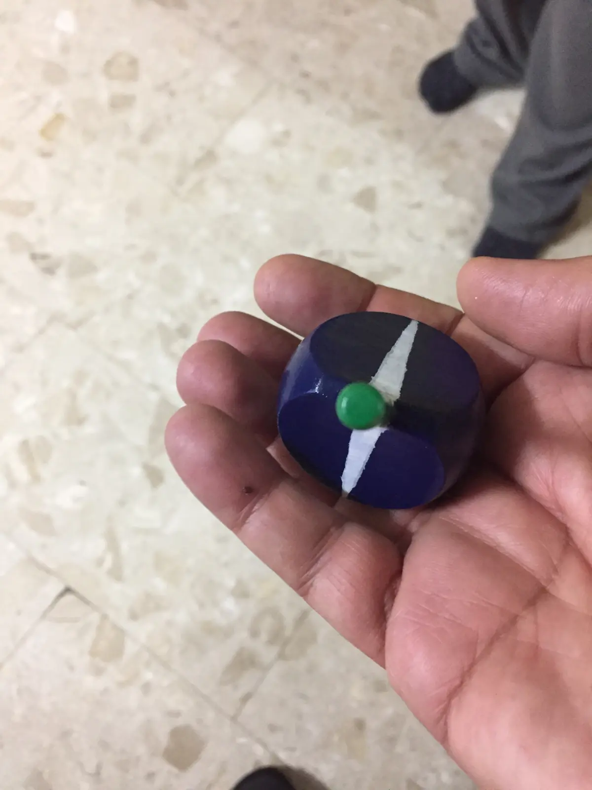 סביבון הר פוג'י מארצות הברית פורטלנד