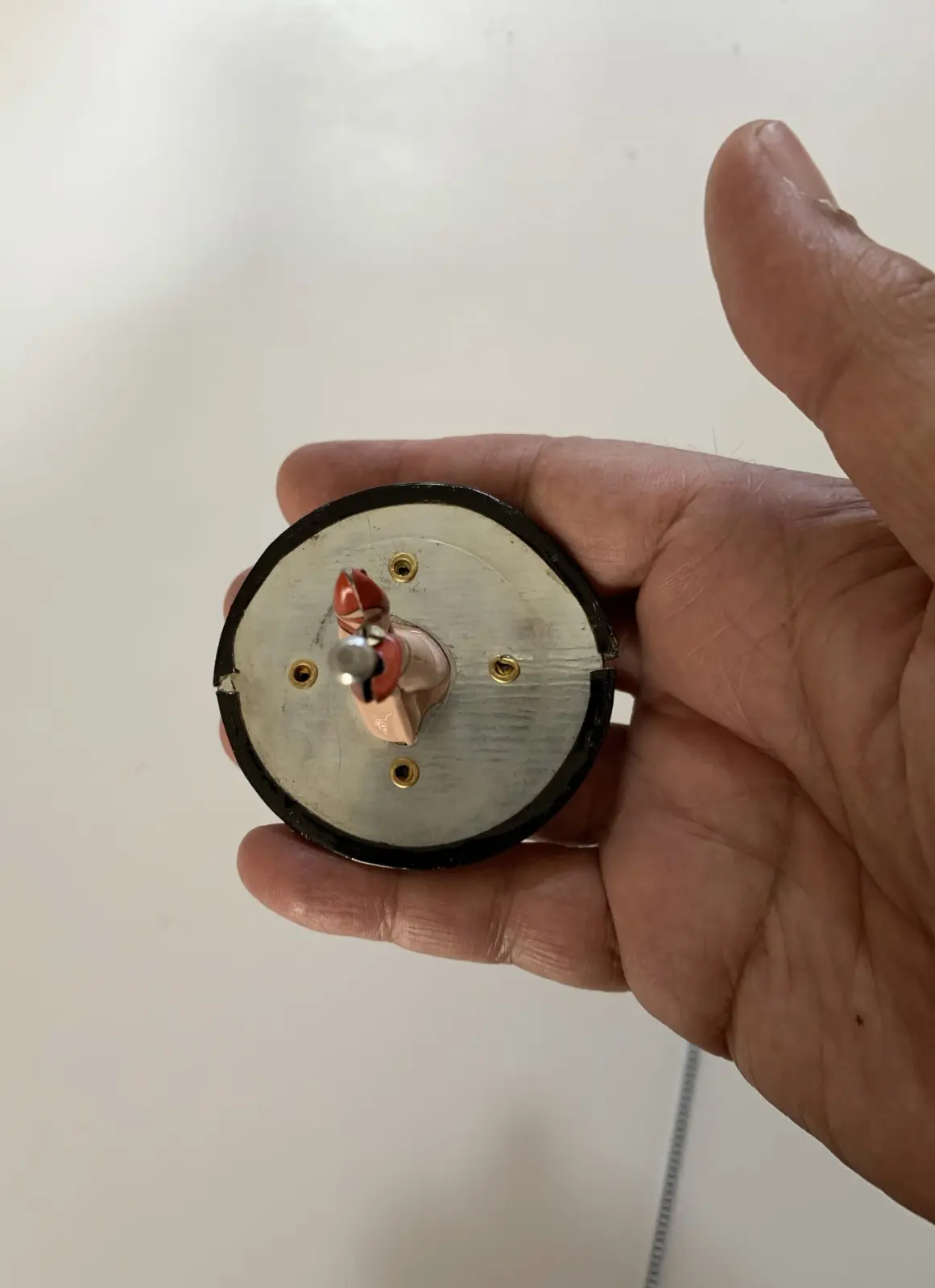 הרקדנית הספרדית מיוצר בהודו
