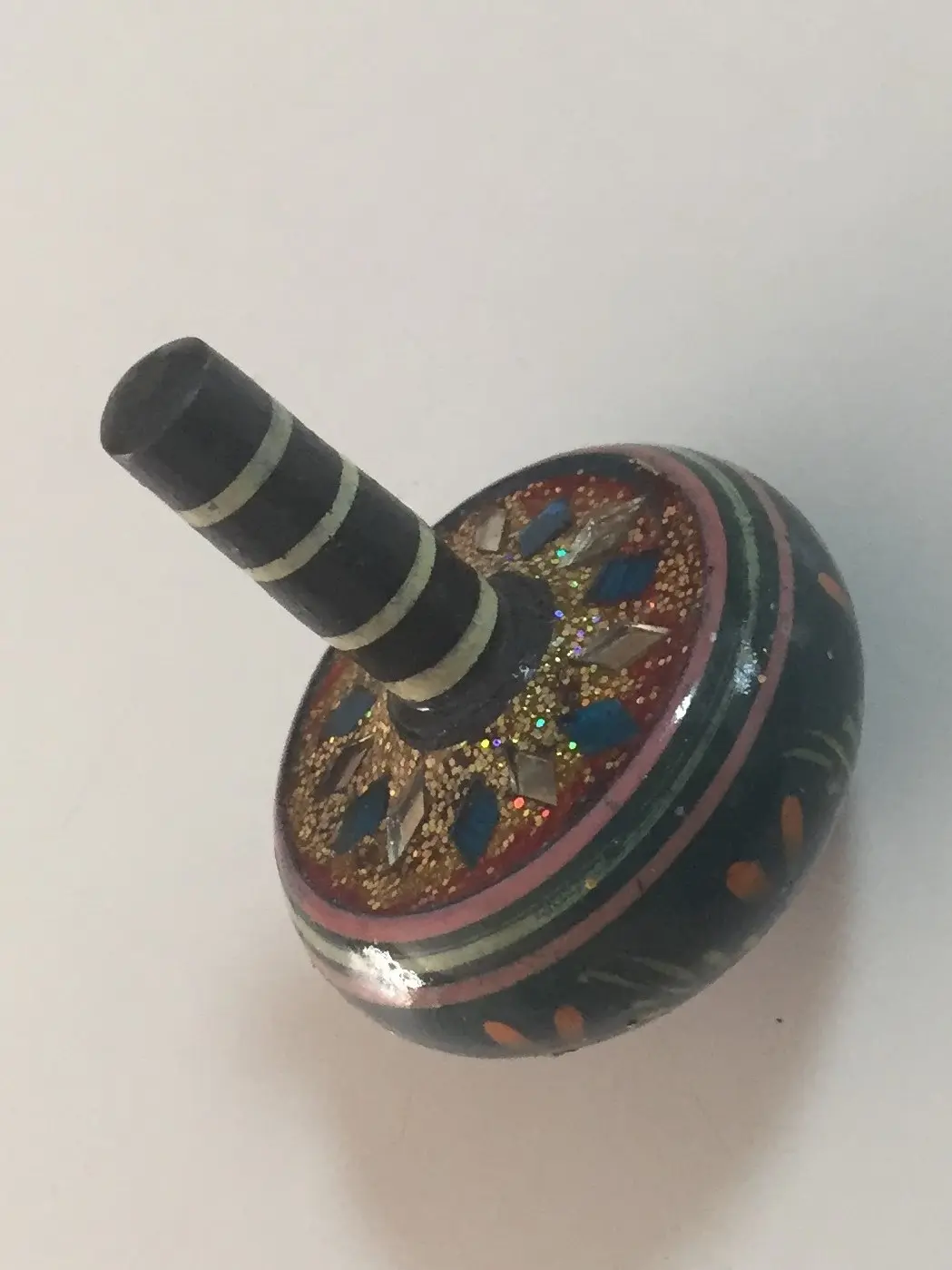 סביבון הודי