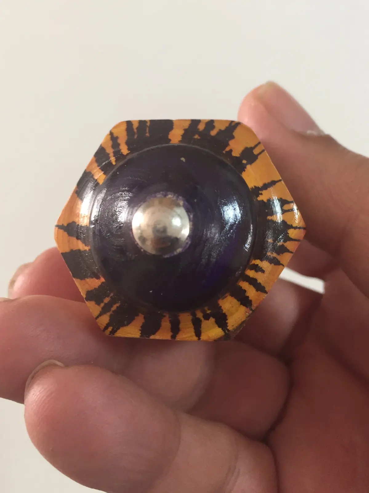 סביבון טומה טודו ממקסיקו