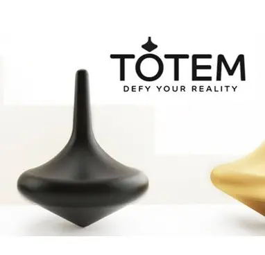 סביבון TOTEM