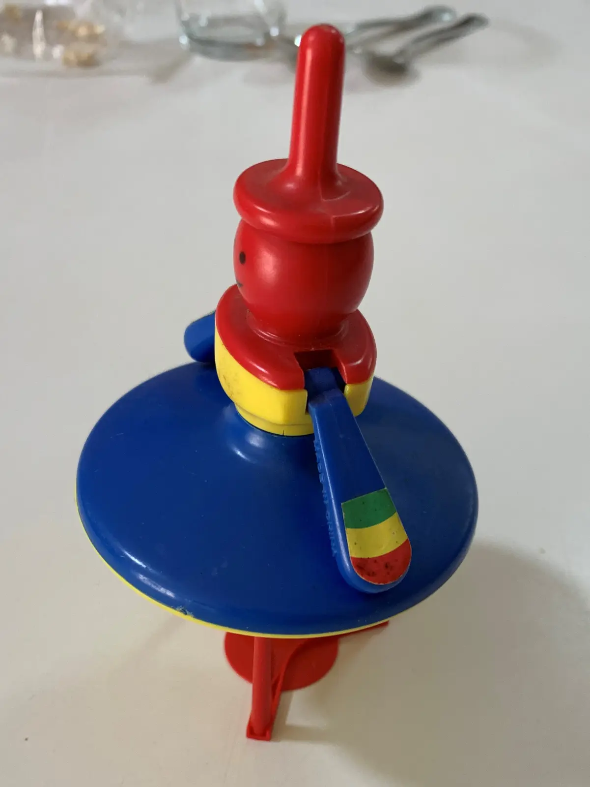 סביבון חברת החשמל ישראל