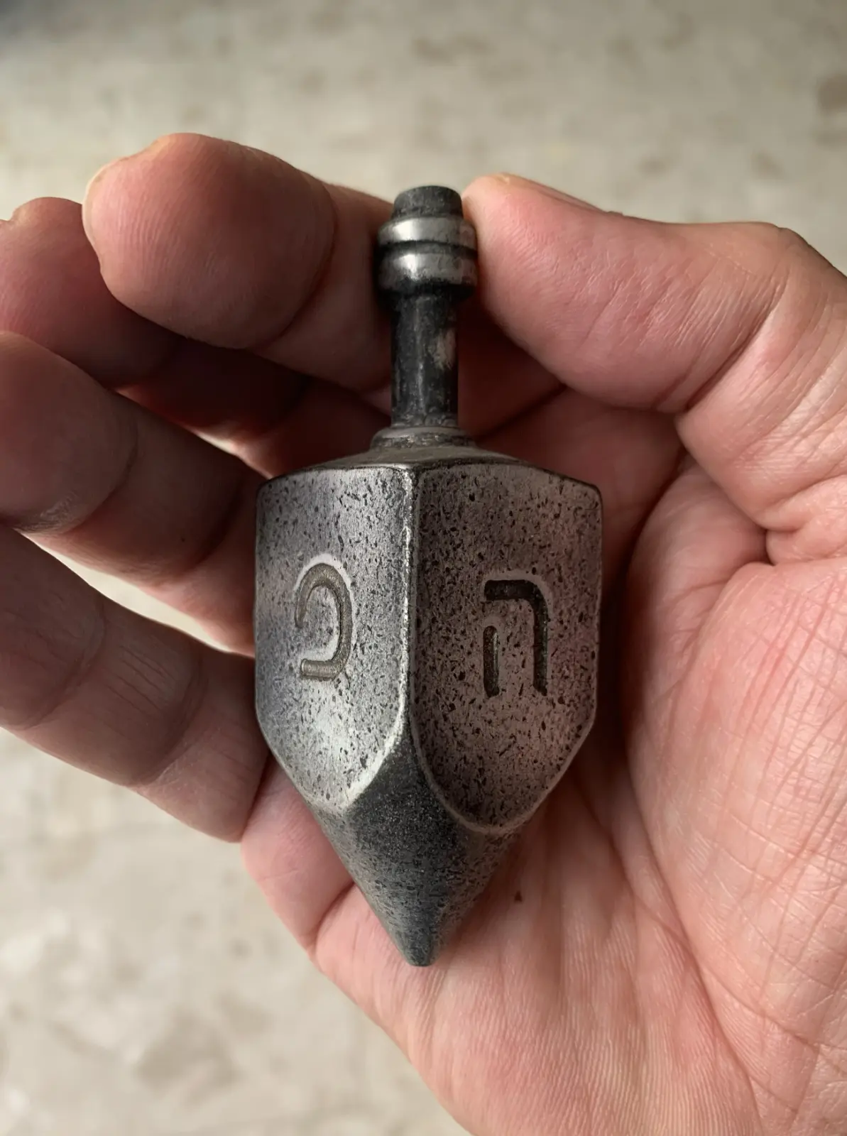 סביבון חברת נס טכנולוגיות