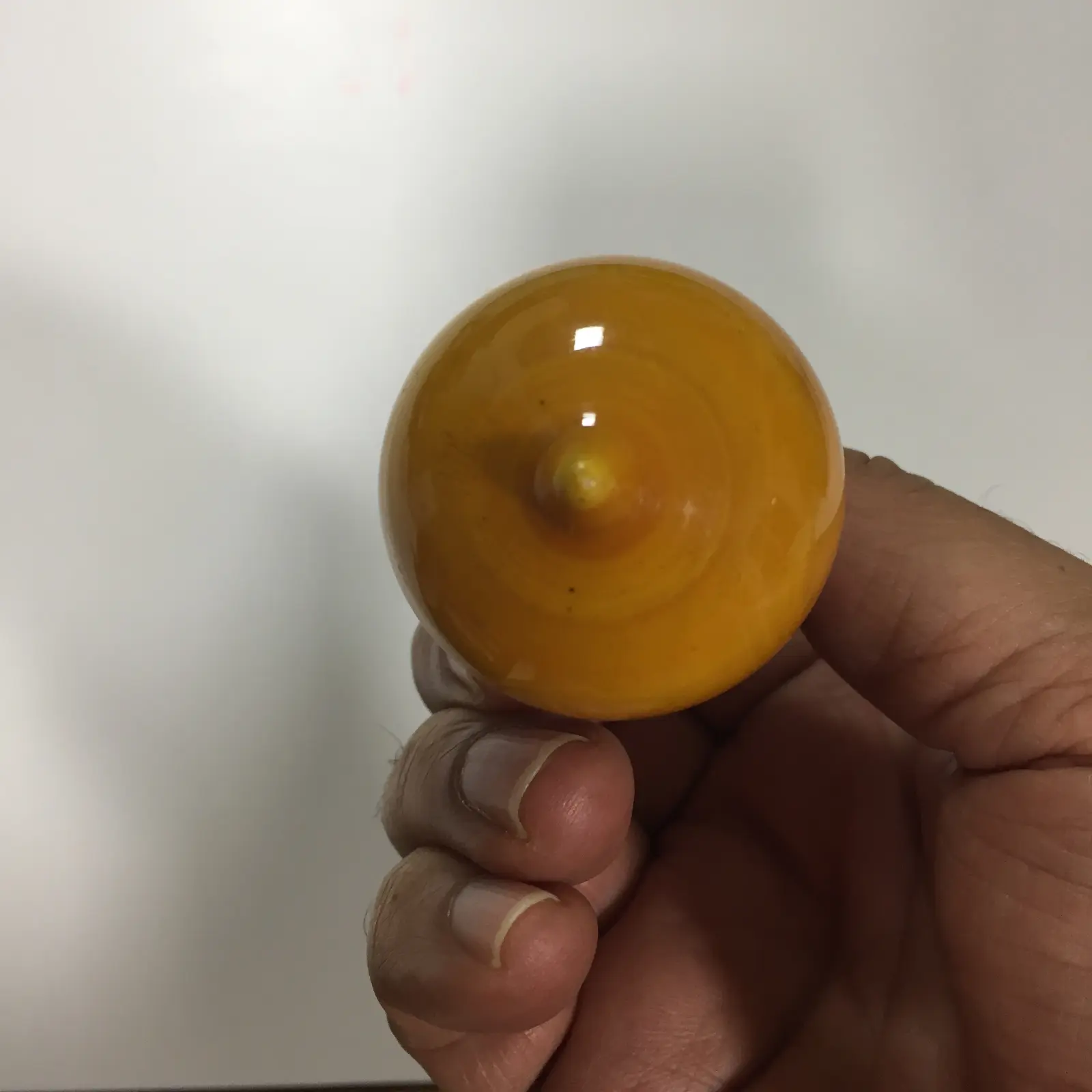 סביבון לימון של לונדג'י