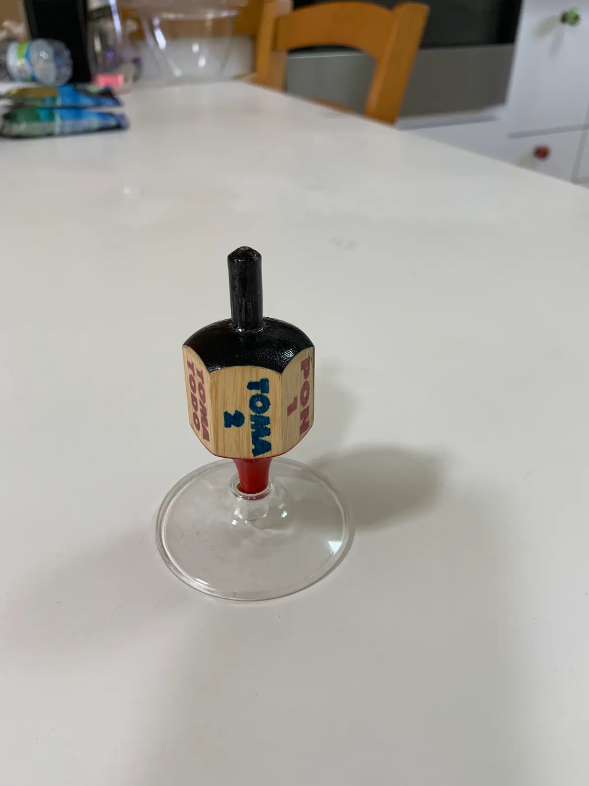 פרינולה סביבון עץ מגואטמלה