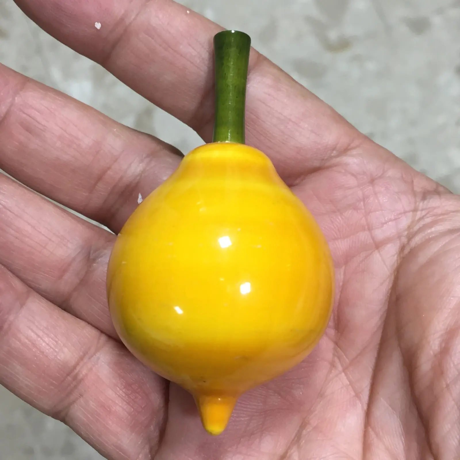 סביבון לימון של לונדג'י