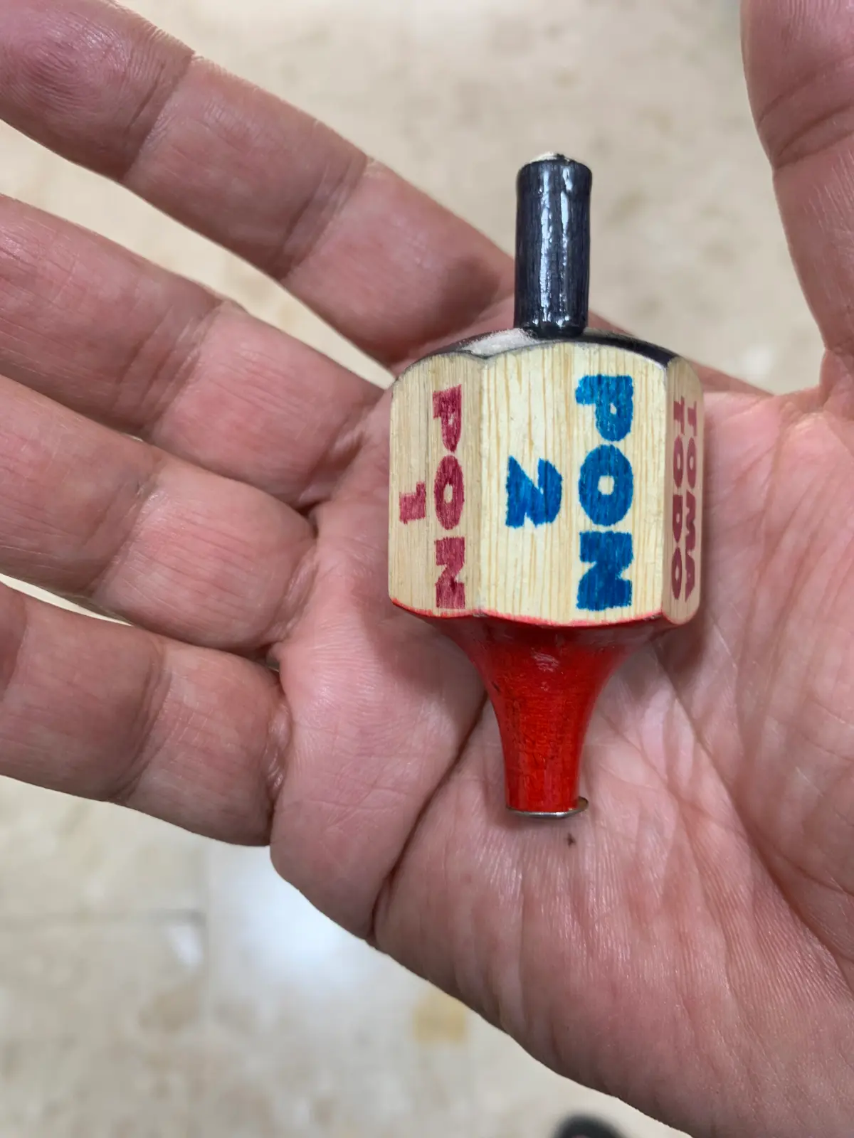 פרינולה סביבון עץ מגואטמלה